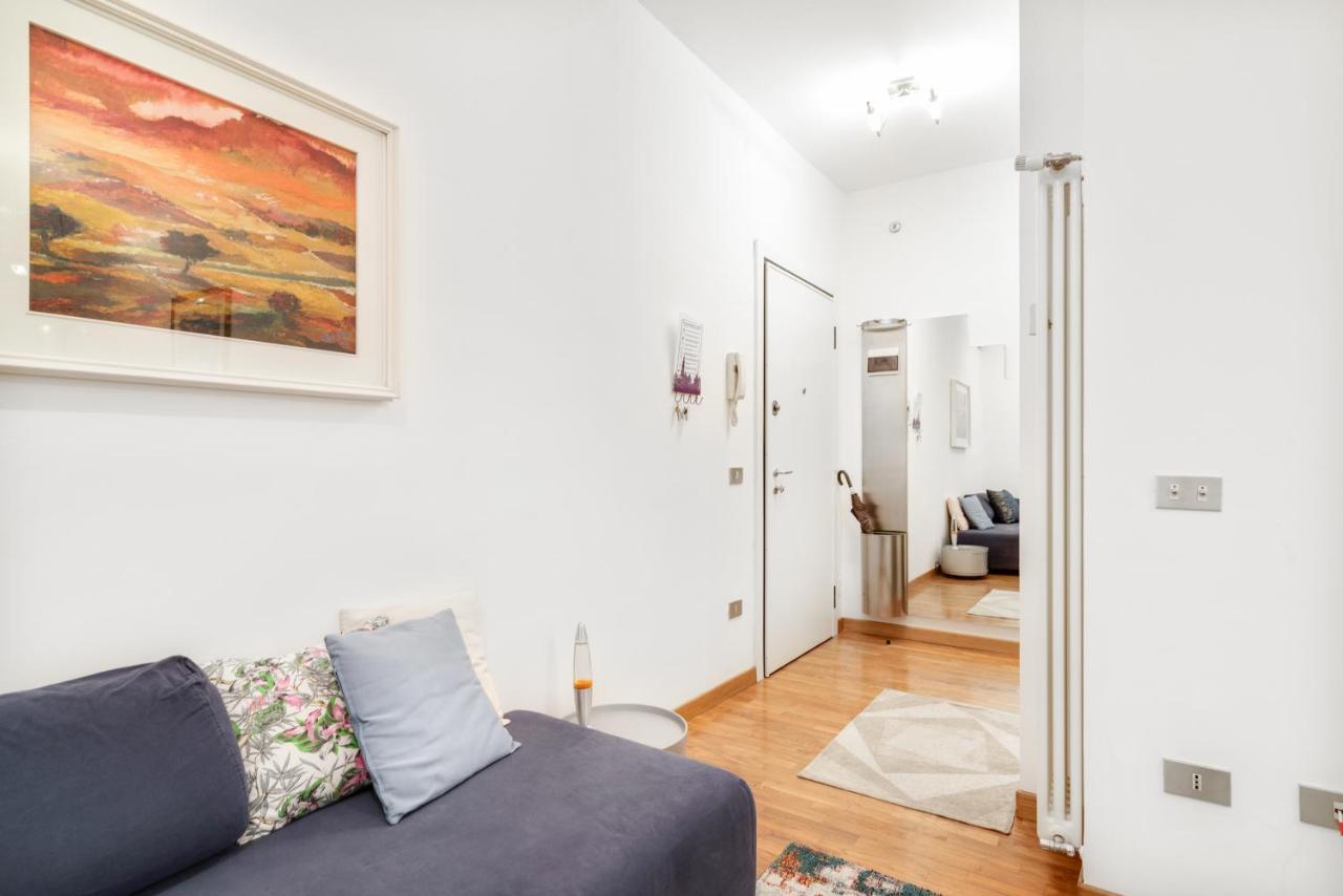 Ospedale & Galleria Ognissanti Apartment Padova Exteriér fotografie