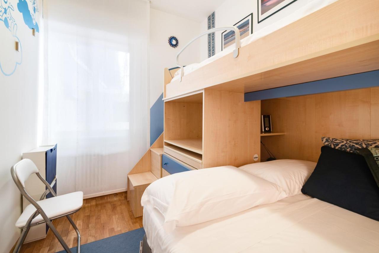 Ospedale & Galleria Ognissanti Apartment Padova Exteriér fotografie